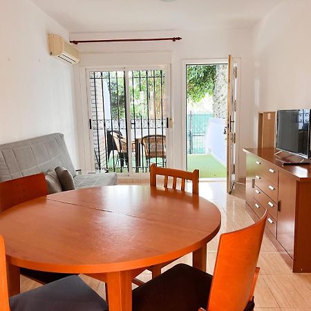 Apartamento Deluxe Jardin 奥罗佩萨德尔马 外观 照片
