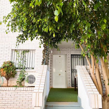 Apartamento Deluxe Jardin 奥罗佩萨德尔马 外观 照片