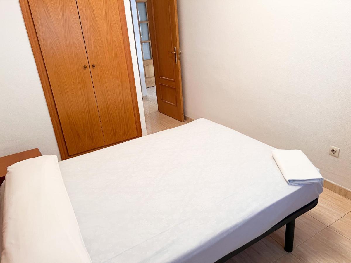 Apartamento Deluxe Jardin 奥罗佩萨德尔马 外观 照片